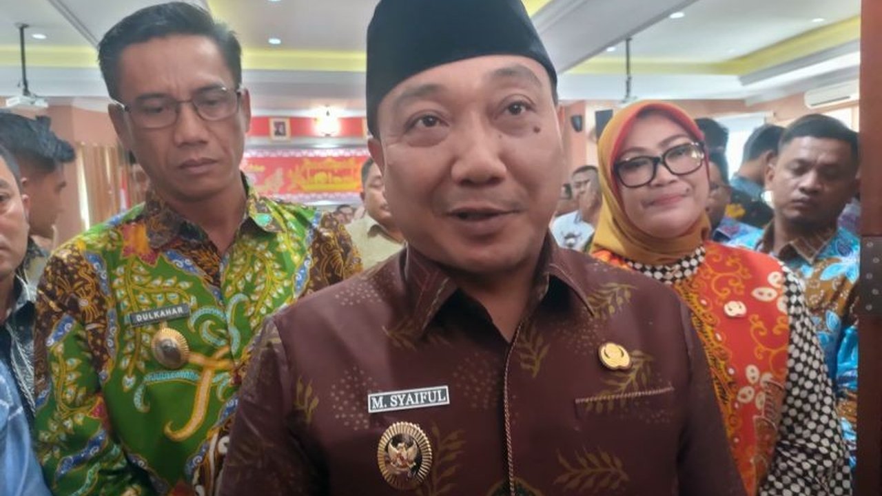 Pemerintah Kabupaten Lampung Selatan menyatakan siap mendukung kebijakan efisiensi anggaran pemerintah pusat sebesar Rp306,69 triliun pada APBN dan APBD 2025 sesuai instruksi Presiden Prabowo Subianto.