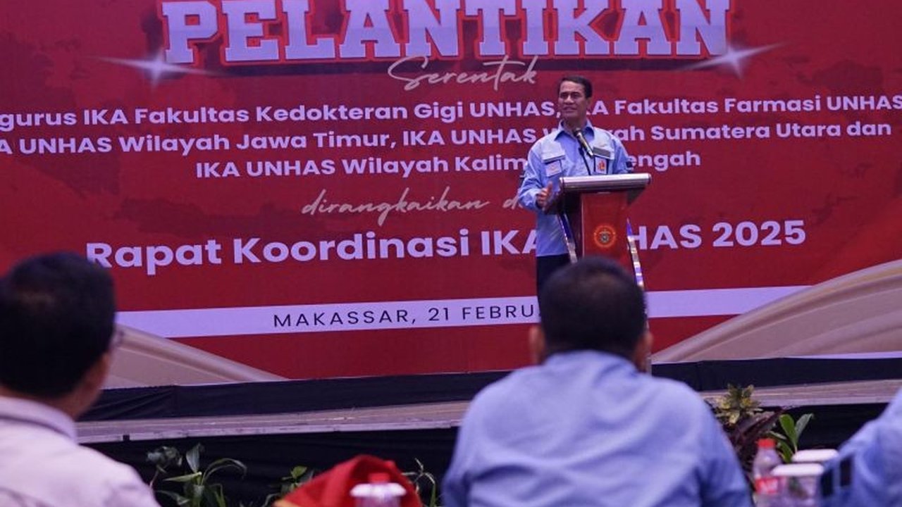 10 Juta Anggota Himpuni Diajak Gerakkan Brigade Pangan, Wujudkan Swasembada Pangan Indonesia