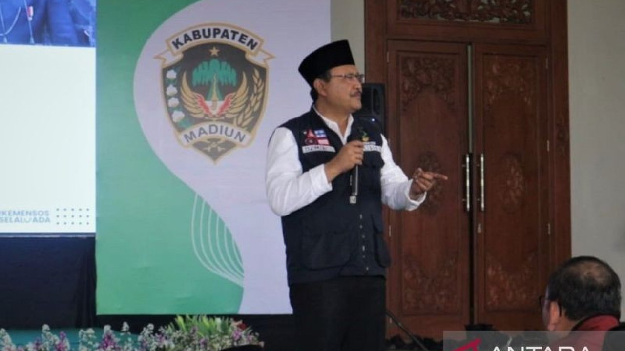 Menteri Sosial Saifullah Yusuf menjamin efisiensi anggaran tidak akan mengurangi bantuan sosial (bansos) dan honor pendamping sosial, malah berpotensi ditambah untuk memastikan hak rakyat tetap terpenuhi.