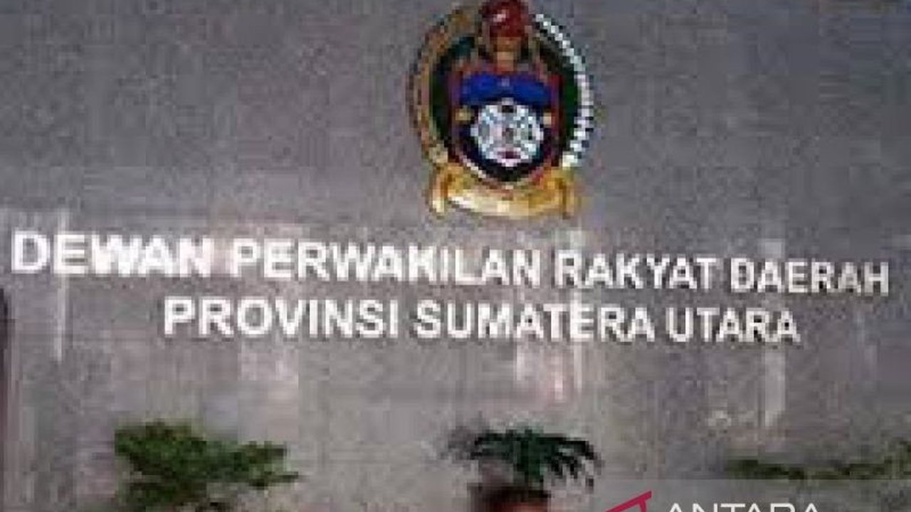 Jelang Ramadhan, DPRD Sumut mendesak Pemprov Sumut untuk mengantisipasi lonjakan harga bahan pokok dan memastikan ketersediaan pangan agar masyarakat dapat menjalankan ibadah puasa dengan nyaman.