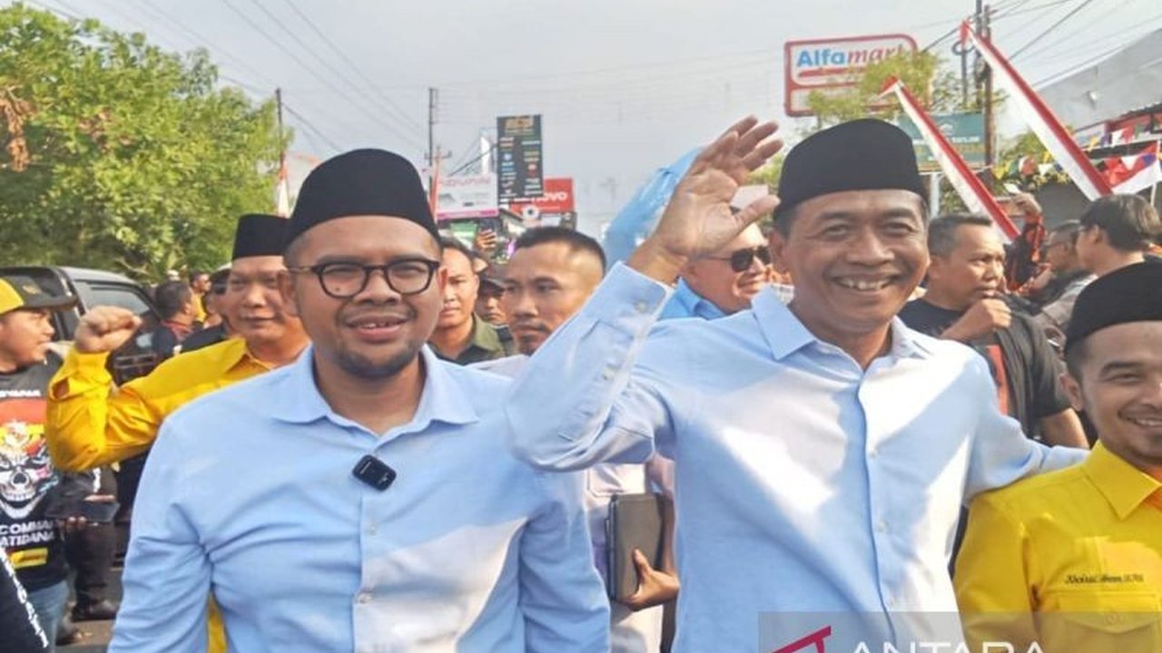 Pemkab Batang fokus akselerasi pembangunan komprehensif dengan menata ulang program berkelanjutan untuk memajukan daerah dan meningkatkan perekonomian warga, serta memprioritaskan kesehatan, pendidikan, dan kesejahteraan.