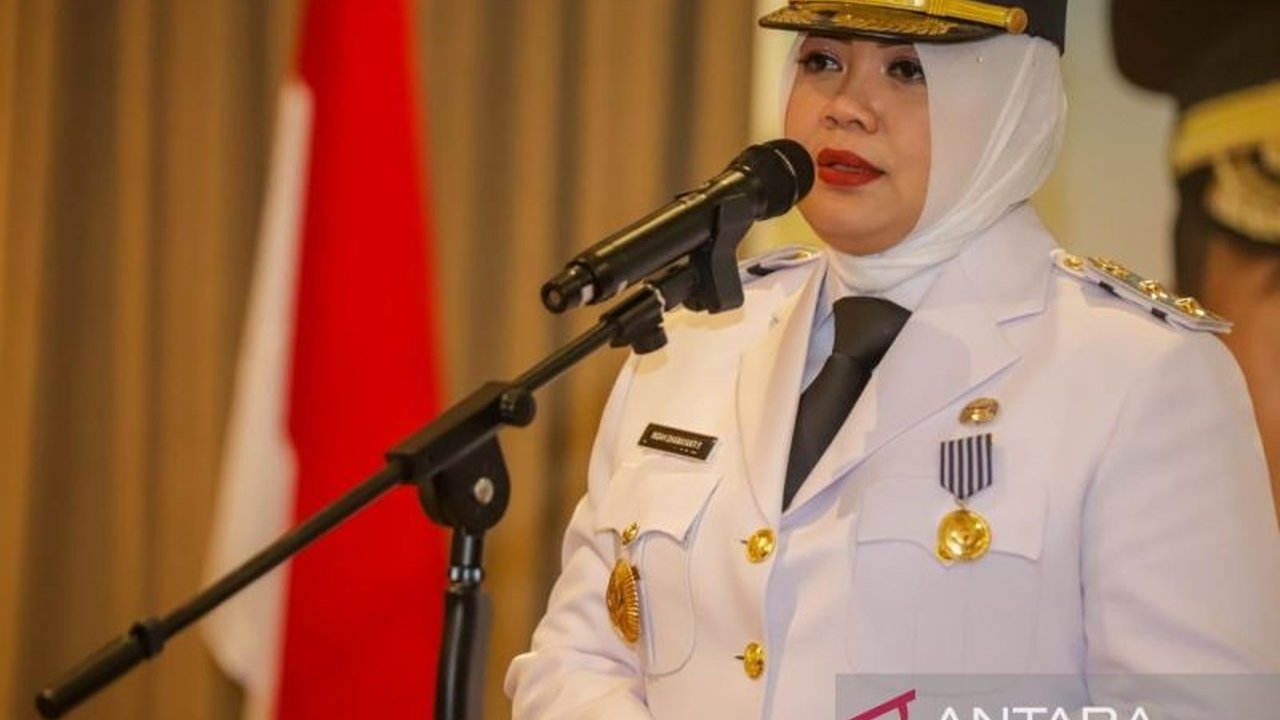 Wakil Gubernur NTB, Indah Dhamayanti Putri, tegaskan kebijakan Pemprov NTB akan disesuaikan dengan kondisi fiskal untuk penuhi kebutuhan masyarakat dan selaras dengan Inpres Nomor 1 Tahun 2025.