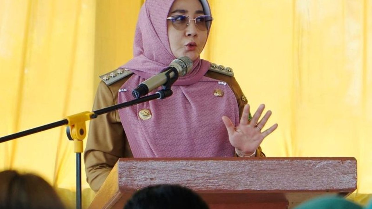 Pemkab Berau all out dorong swasembada pangan dengan menyiapkan alat dan mesin pertanian (alsintan) serta sarana produksi pertanian (saprodi) untuk tingkatkan produksi pertanian, perkebunan, peternakan, dan perikanan.