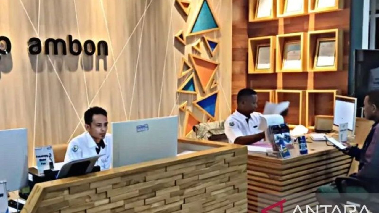 BPPMHKP Ambon telah menerbitkan 49 sertifikat mutu perikanan hingga Februari 2025, mendorong ekspor produk perikanan Maluku senilai Rp74.425.259.596 ke lima negara.