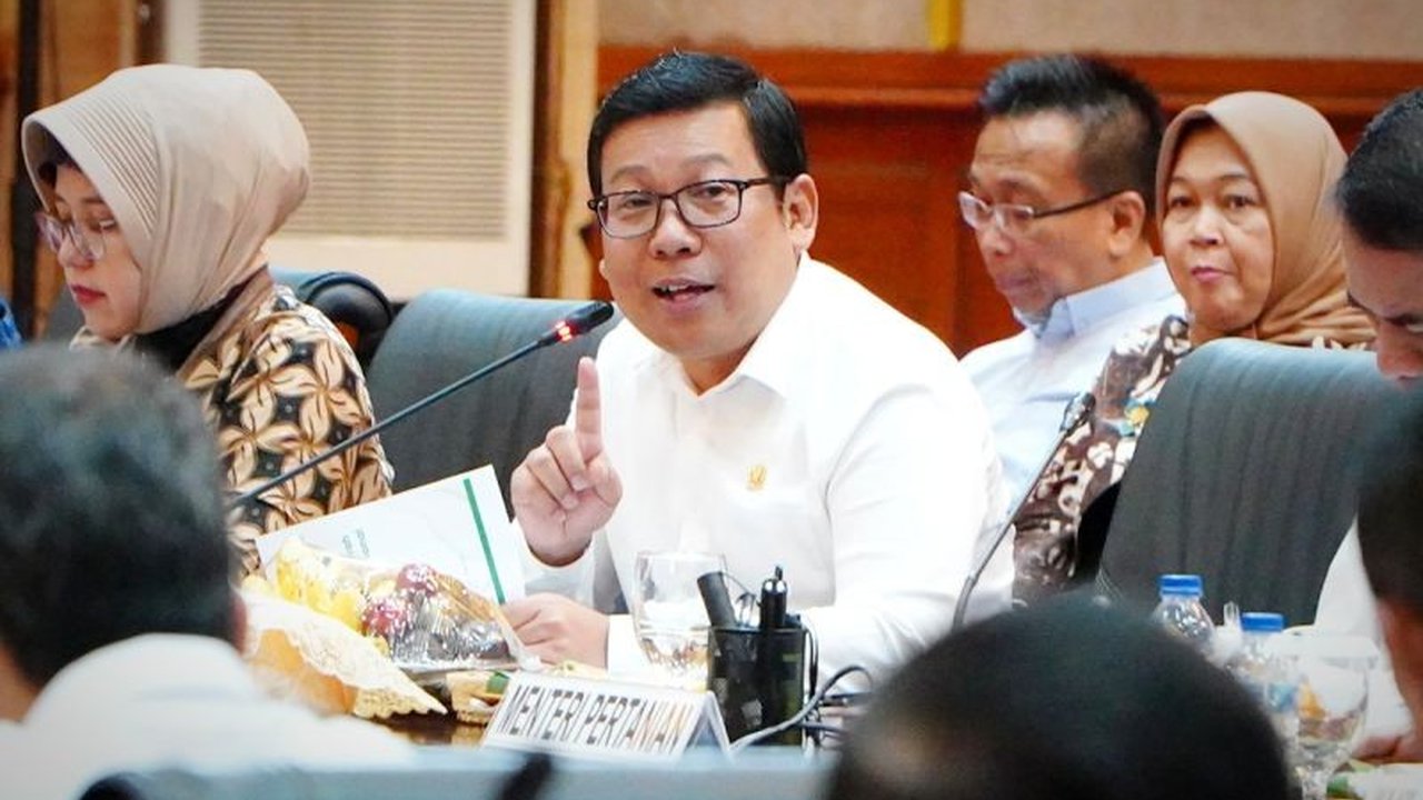 Pemerintah luncurkan operasi pasar murah pangan pokok strategis mulai 24 Februari 2025 untuk stabilisasi harga jelang Ramadhan.