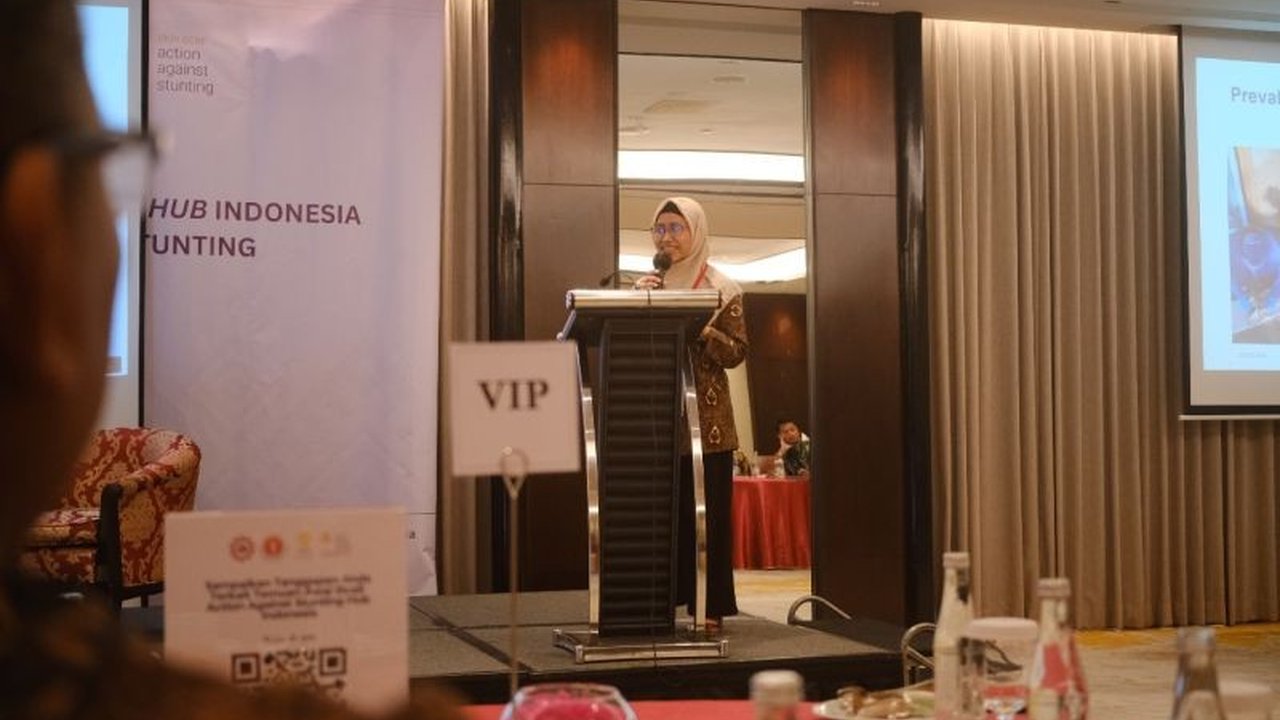 Studi AASH di Lombok Timur mengungkapkan pentingnya promosi pangan sehat untuk mengatasi stunting, terutama terkait keragaman protein hewani dan keamanan pangan.