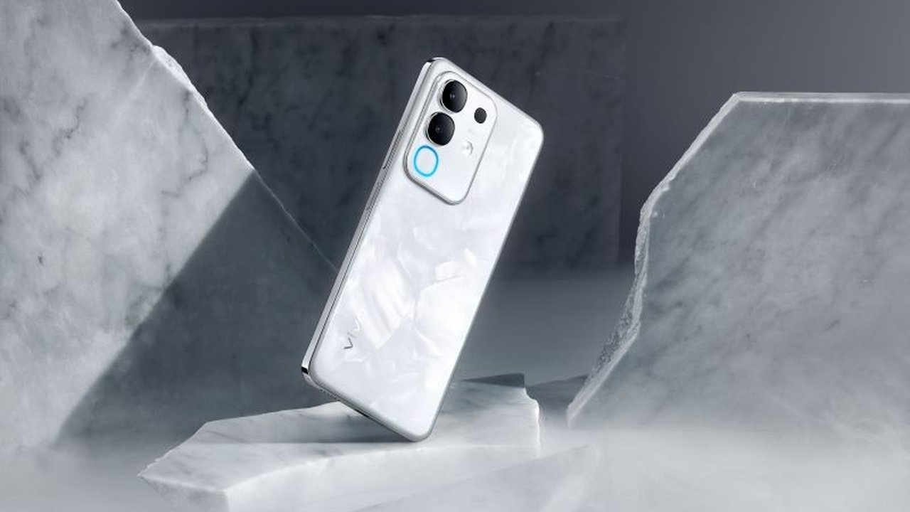 Vivo Y29, smartphone terbaru dari seri Y dengan baterai 6500mAh, desain mewah, dan ketahanan ekstrem, siap meluncur di Indonesia pada 24 Februari 2025.