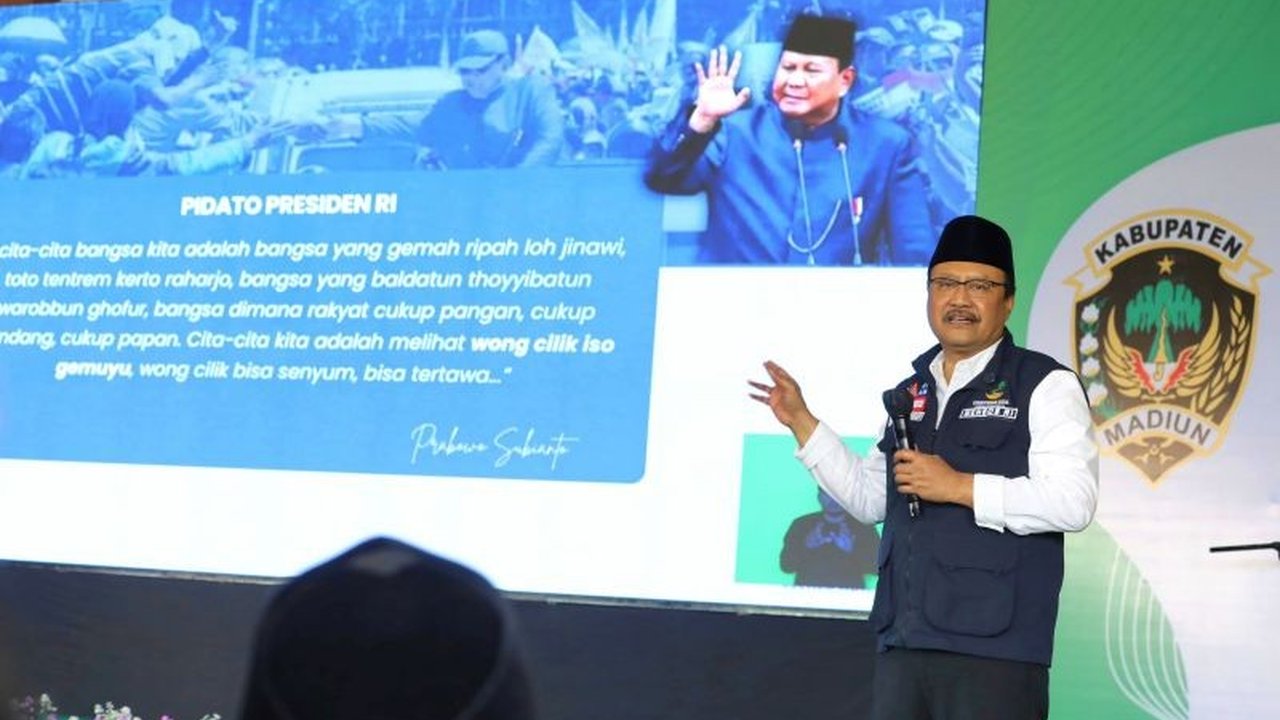 Menteri Sosial Saifullah Yusuf memastikan efisiensi anggaran tidak akan mengurangi alokasi bantuan sosial (bansos) dan honor pendamping sosial, malah berpotensi ditambah.