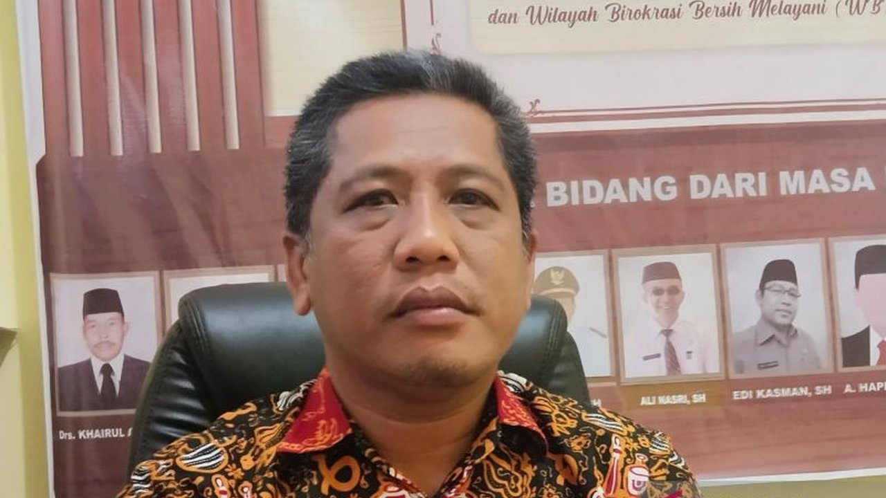 DPMD Mukomuko Dukung Penggunaan Dana Desa untuk Penyuluhan Hukum