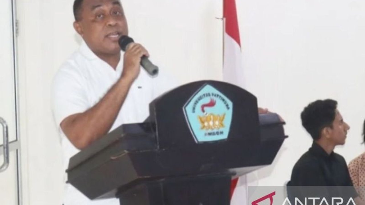 Universitas Pattimura (Unpatti) Ambon melakukan studi kualitas tuna untuk meningkatkan ekspor hasil perikanan Maluku, berkolaborasi dengan PT Maluku Prima Makmur dan didukung Kemendikbudristek.