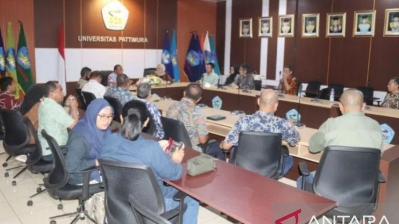 Universitas Pattimura (Unpatti) dan Inpex Masela resmi bekerja sama membentuk tim kajian Blok Masela untuk pengembangan SDM dan peningkatan ekonomi Maluku.