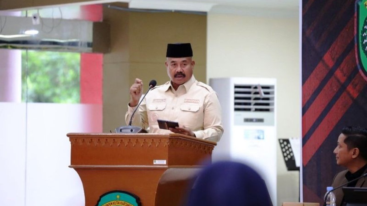 Bupati Kukar, Edi Damansyah, menyatakan posyandu sebagai kunci keberhasilan penurunan angka stunting di Kutai Kartanegara, Kalimantan Timur, hingga 14,6 persen di tahun 2024.