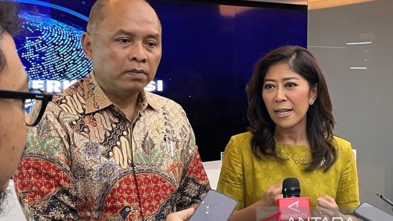 Kementerian Kominfo dan BSSN sepakat perkuat koordinasi untuk tingkatkan keamanan siber nasional guna menghadapi kejahatan siber yang berkembang pesat.