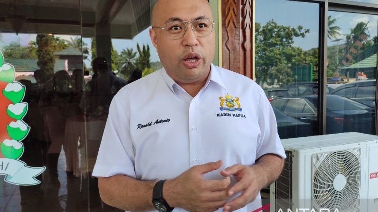 Kadin Papua melihat Papua Nugini sebagai pasar potensial bagi produk Indonesia, terutama karena letak geografis yang berdekatan dan kemudahan transportasi.