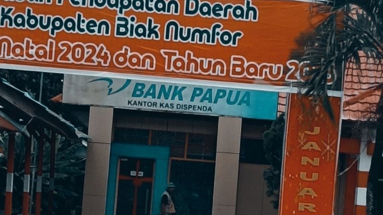 Pemkab Biak Numfor mengajak para kepala kampung, lurah, dan distrik untuk meningkatkan kesadaran warga membayar pajak demi mencapai target PAD Rp44 miliar di tahun 2025.