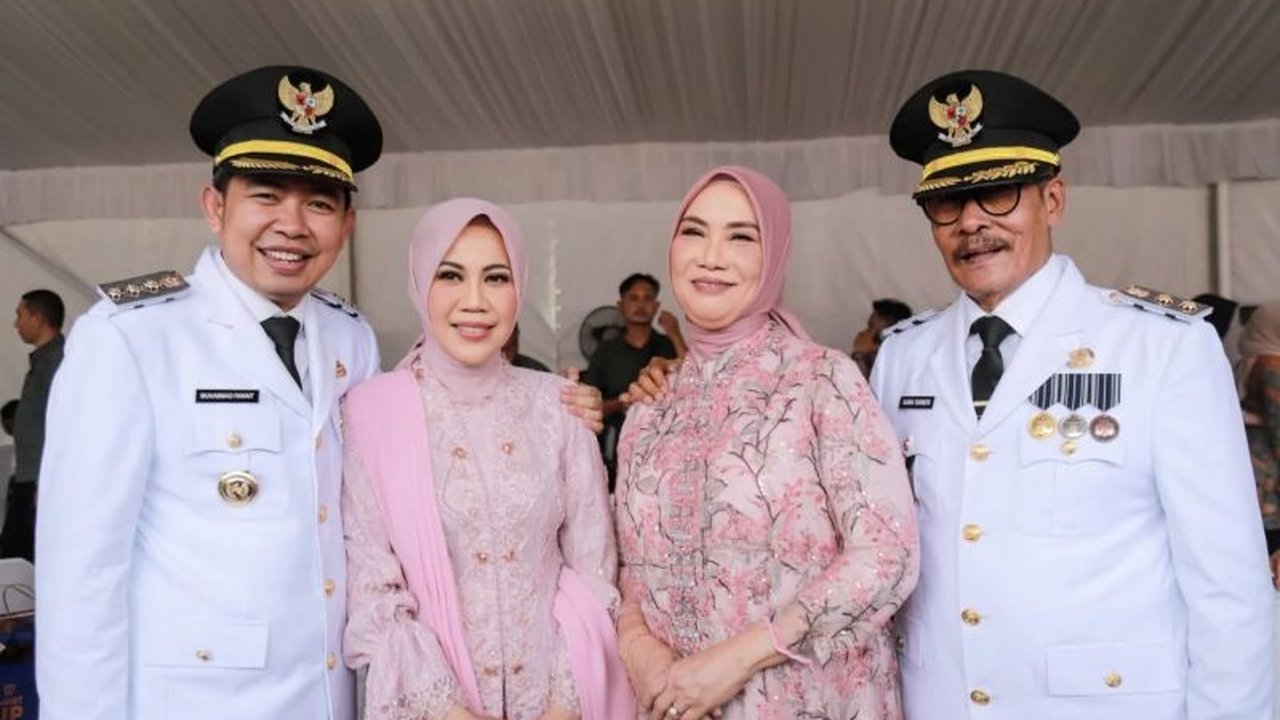 Bupati Jember Baru Kunjungi Pasar Tanjung Sebelum Pendapa, Teken Komitmen Turunkan Retribusi