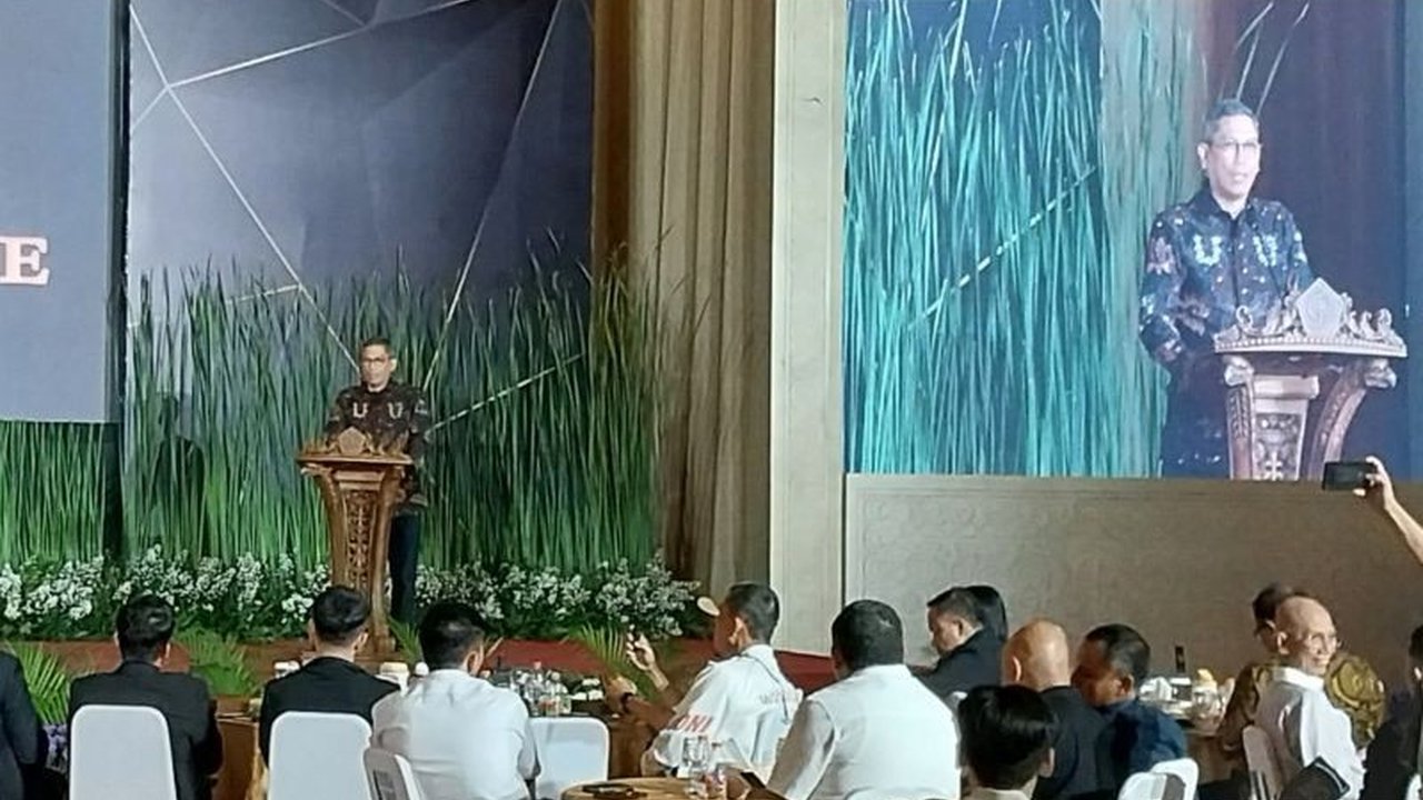 Komite Olimpiade Indonesia (KOI) mengincar atlet tenis meja berbakat dari Indonesia Pingpong League (IPL) 2025 untuk berbagai kompetisi internasional seperti Asian Youth Games, Islamic Solidarity Games, dan SEA Games.