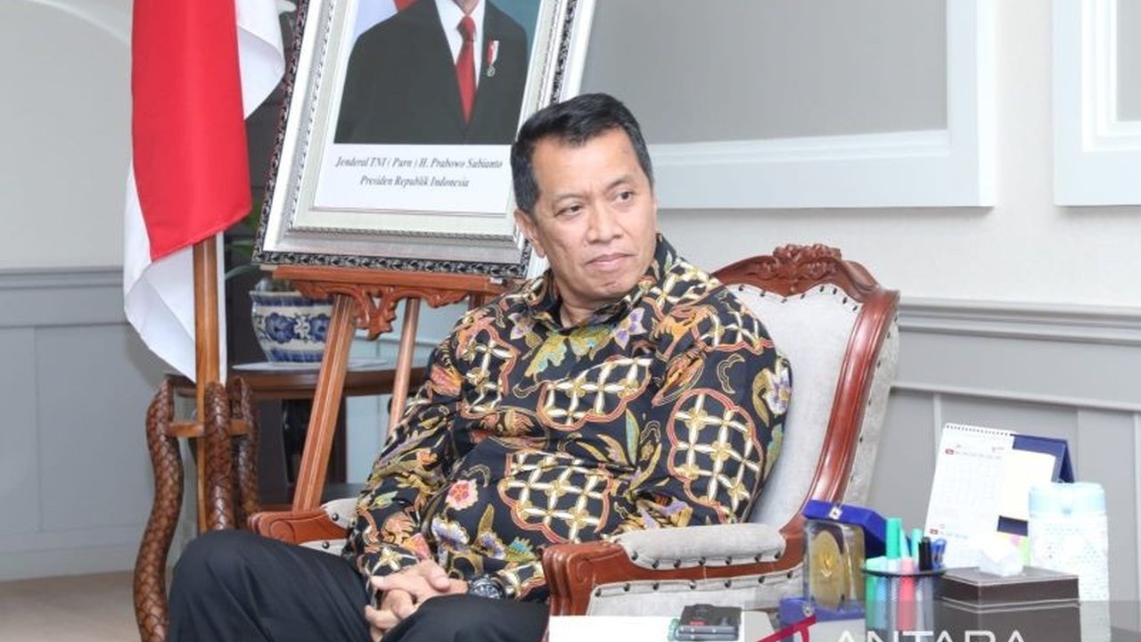 Kementerian PANRB dan UID Kolaborasi Kembangkan Kompetensi ASN untuk Indonesia Emas 2045