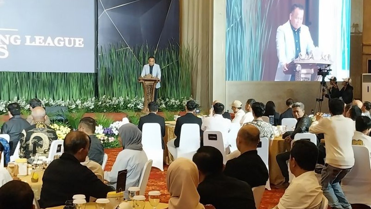 IPL 2025: Revolusi Tenis Meja Indonesia dengan Kompetisi Usia Dini