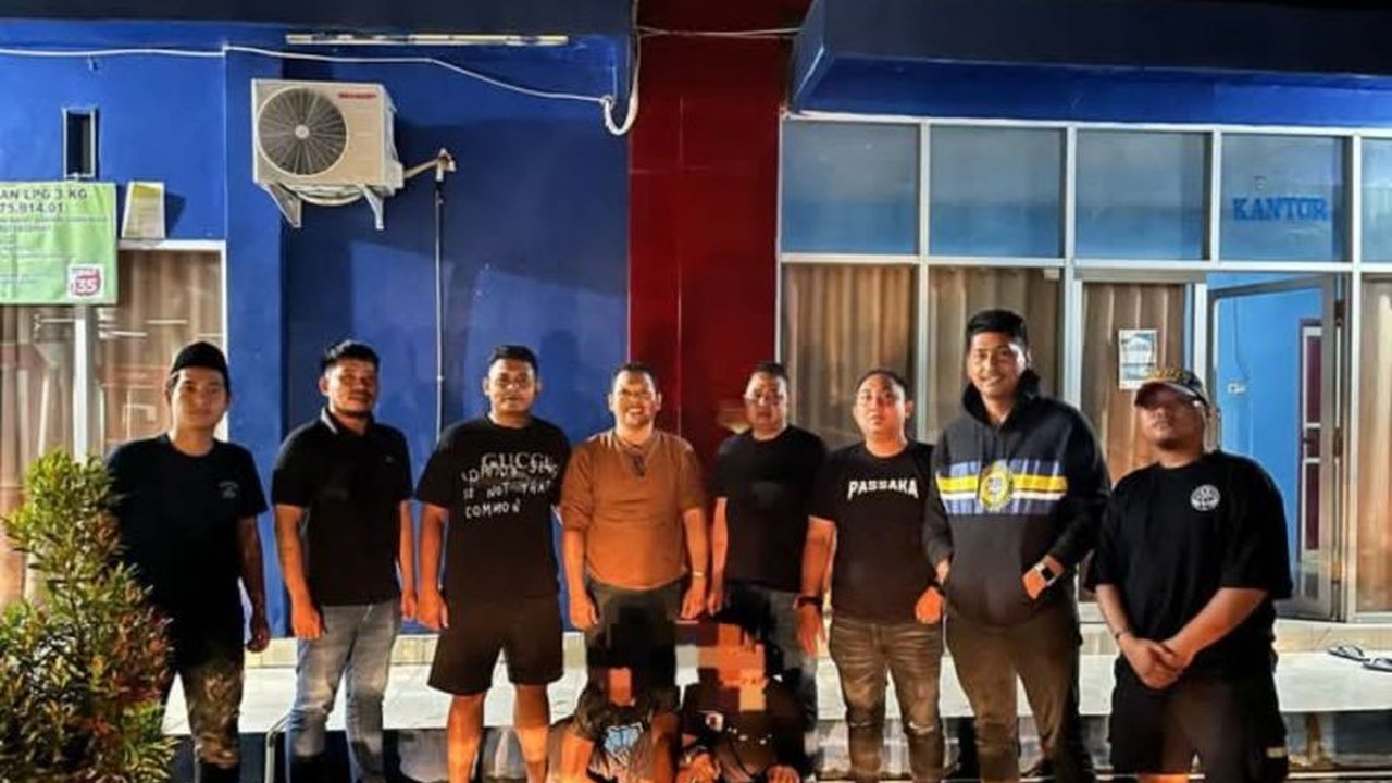 Polres Majene berhasil menangkap dua tahanan yang melarikan diri dari LPKA Kelas II Mamuju berkat laporan masyarakat; keduanya kini telah diserahkan kembali ke LPKA.