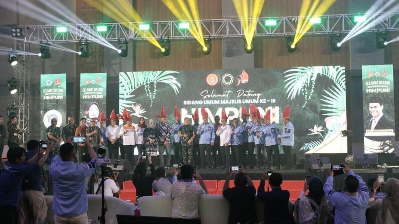 Universitas Hasanuddin (Unhas) berkomitmen memperkuat sektor pertanian Indonesia melalui penelitian dan inovasi, berkolaborasi dengan pemerintah untuk mencapai ketahanan pangan dan kesejahteraan petani.