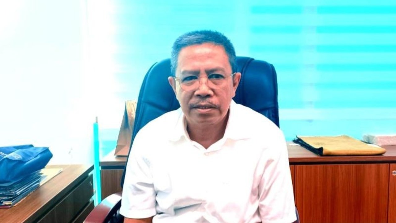 APBD Kaimana 2025 Dipangkas Rp68,97 Miliar Setelah Efisiensi Anggaran