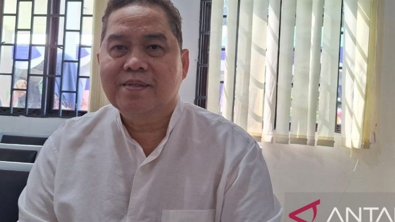 Dinas Kesehatan Batam temukan 61 kasus HIV baru di awal tahun 2025, meningkatnya angka skrining menjadi upaya deteksi dini.