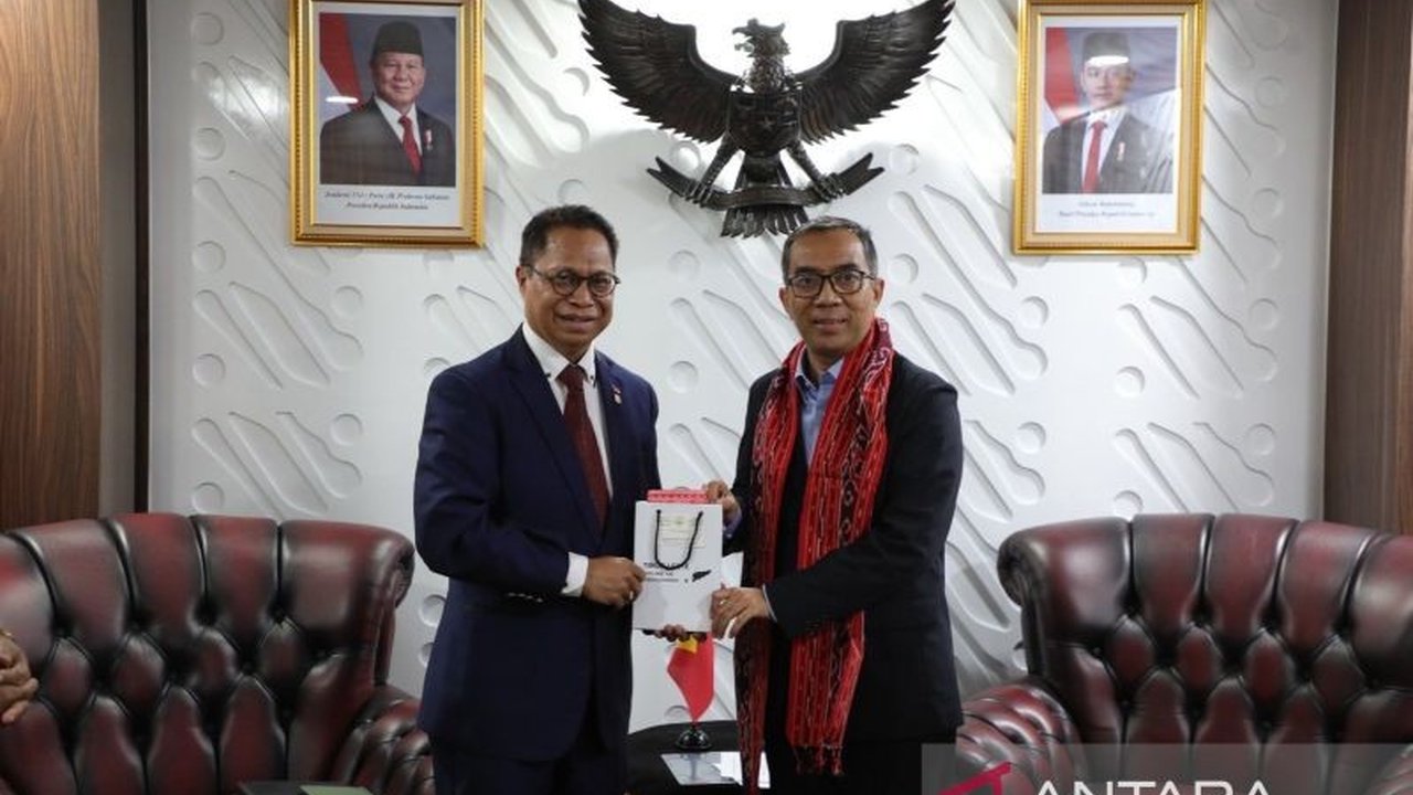 Mendikbudristek RI Brian Yuliarto mendorong peningkatan kerja sama pendidikan tinggi dengan Timor Leste, ditandai dengan jumlah mahasiswa Timor Leste yang menempuh pendidikan di Indonesia mencapai lebih dari 10.000 orang.