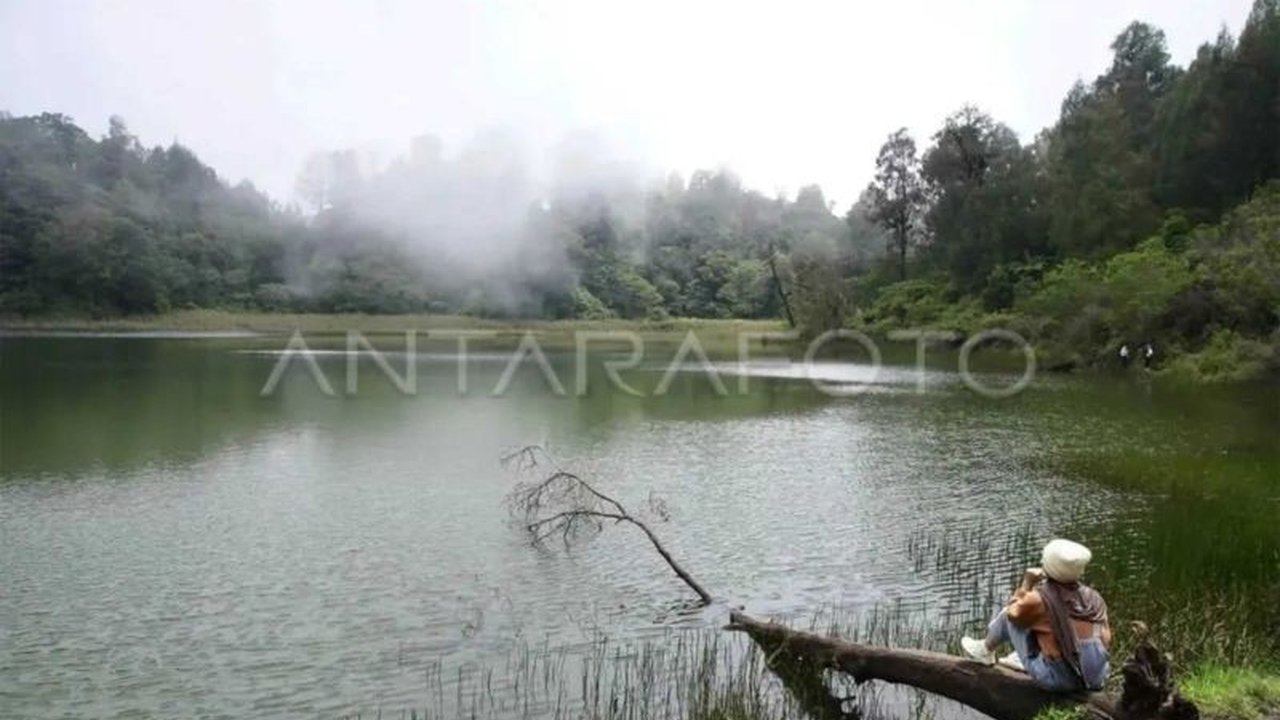 Ranu Regulo Kembali Dibuka untuk Umum!