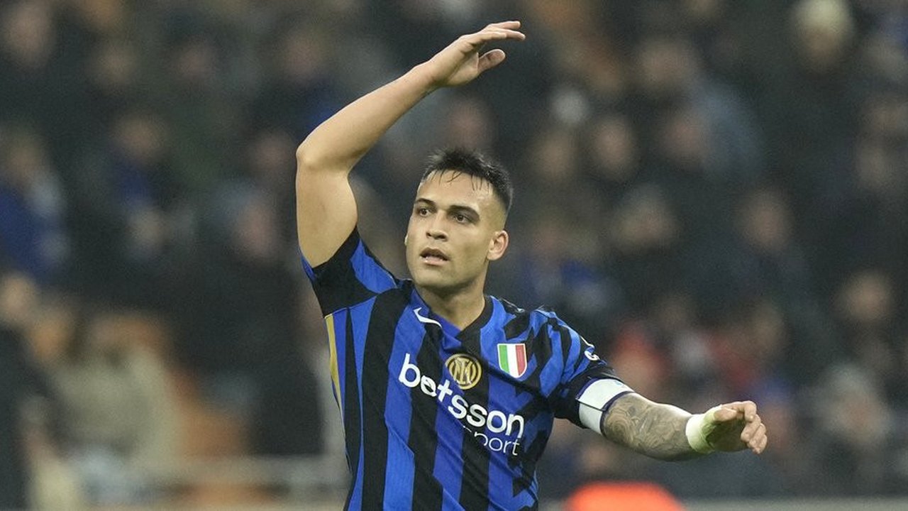 Prediksi Inter Milan vs Genoa 23 Februari 2025