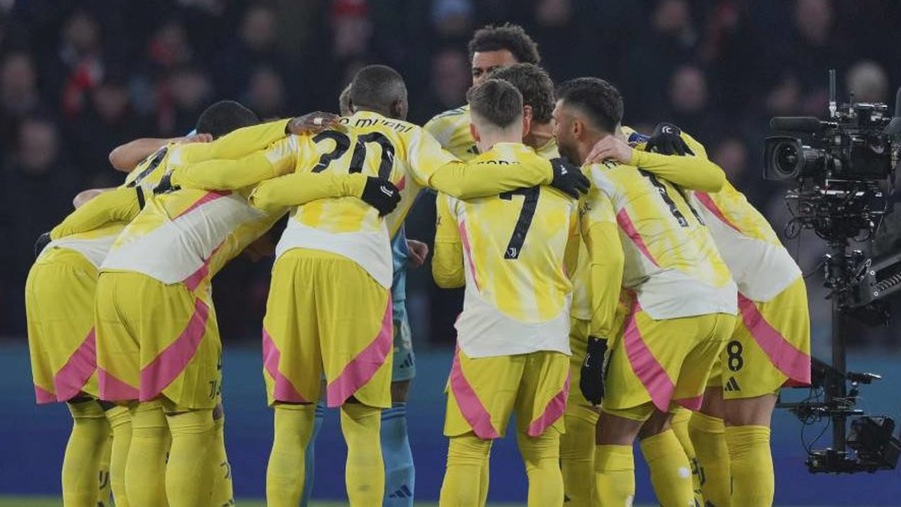 Prediksi Cagliari vs Juventus 24 Februari 2025