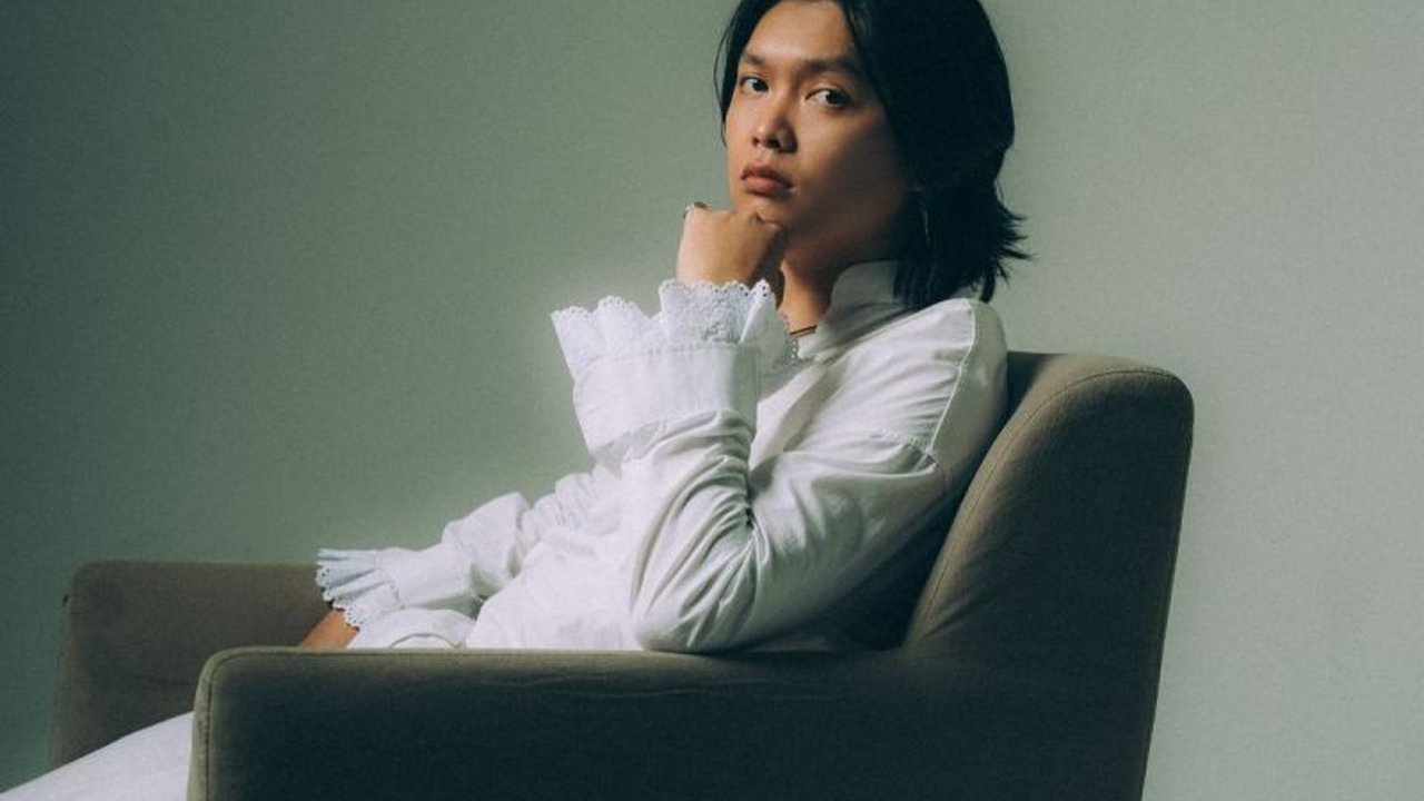 Solois Halstage luncurkan album mini ketiga, 