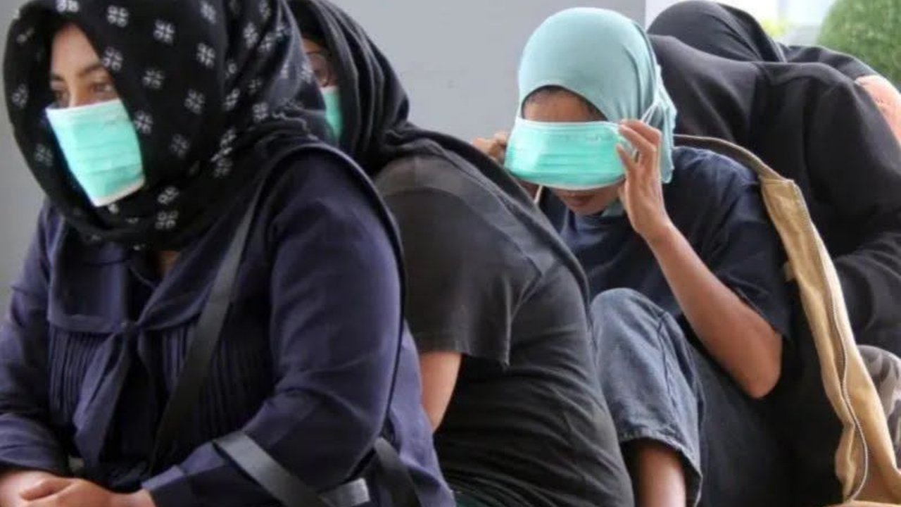 DIY Garap Regulasi Pencegahan dan Penanganan Korban TPPO