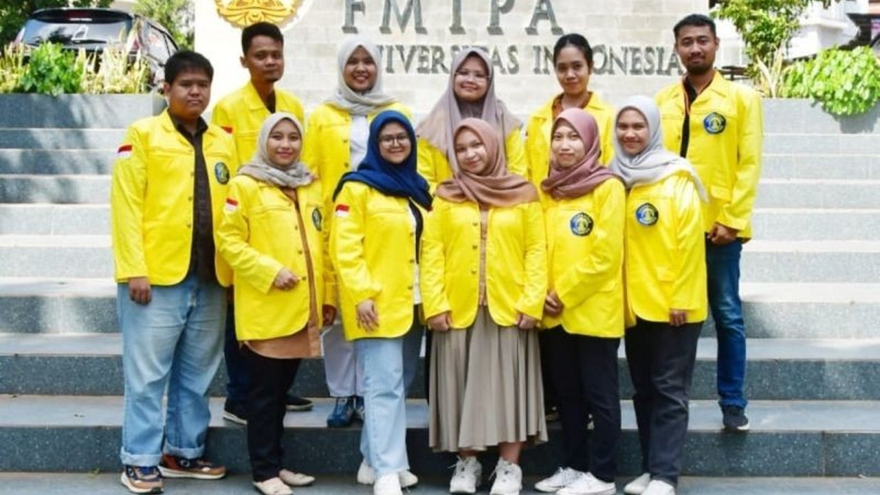 Sebelas mahasiswa Magister Fisika Medis UI berhasil mendapatkan beasiswa IAEA senilai Rp440.000.000 untuk pelatihan delapan bulan dalam proyek pengembangan kedokteran radiasi di Indonesia.