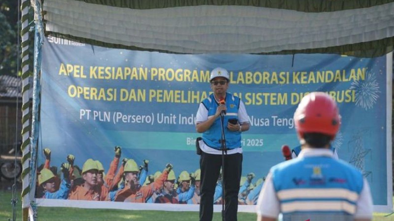 PLN NTB menggelar program kolaborasi untuk memperkuat SDM dan memastikan pasokan listrik andal dan stabil selama Ramadan 1446 H di wilayah Bima, NTB.