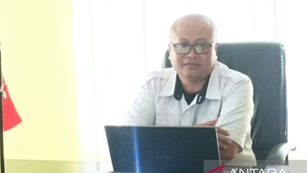 Dinas Kesehatan Supiori mengajak masyarakat memanfaatkan aplikasi SatuSehat Mobile untuk mendukung program Cek Kesehatan Gratis (CKG) dan mengakses berbagai layanan kesehatan terintegrasi.