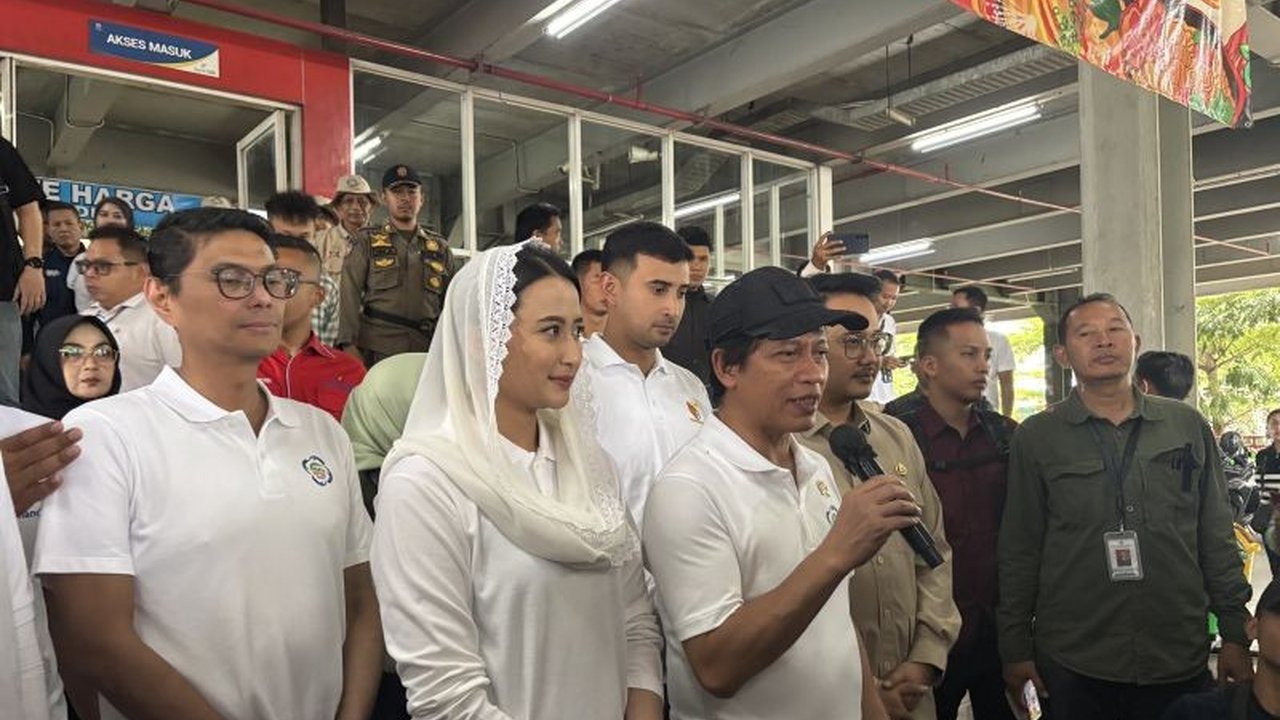 Kementerian Lingkungan Hidup (KLH) mendesak pemerintah daerah menjatuhkan sanksi kepada pengelola kawasan yang lalai mengelola sampah, meskipun telah mendapat sosialisasi dan insentif.