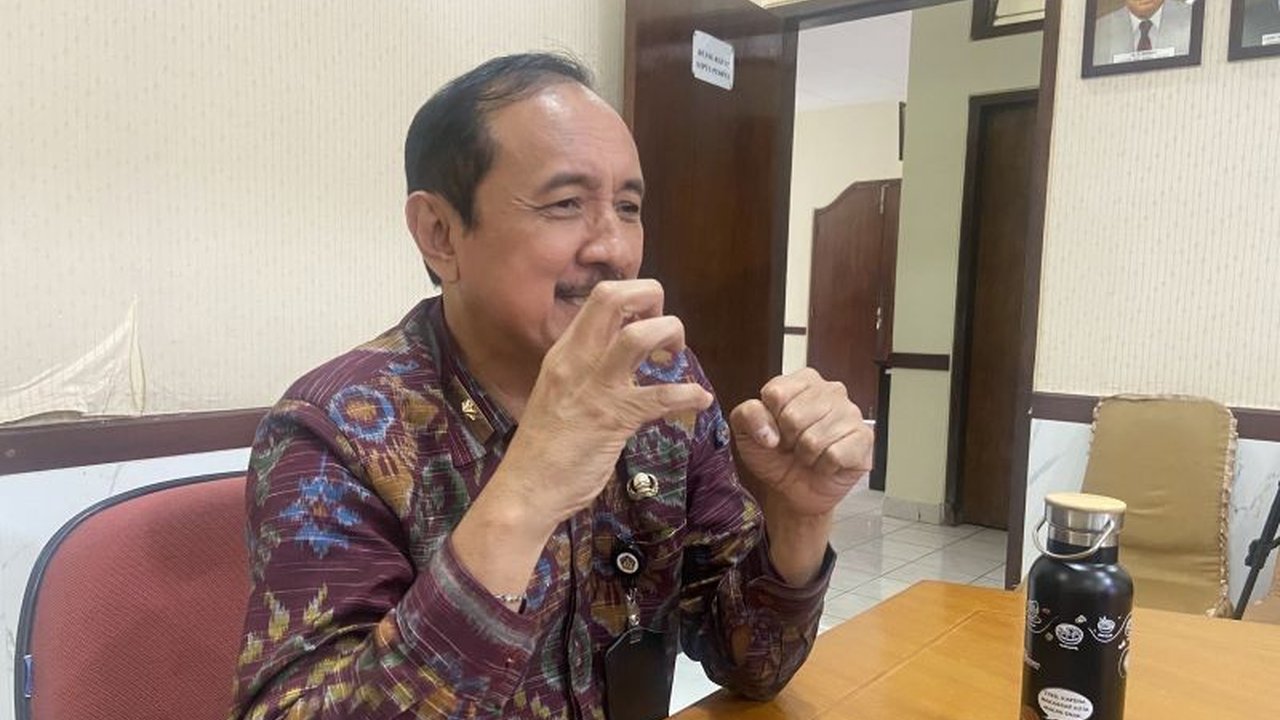 Tujuh festival di Bali berhasil masuk dalam Program Karisma Event Nusantara (KEN) 2025, meningkat dari tiga festival pada tahun sebelumnya, menandakan peningkatan kualitas penyelenggaraan.