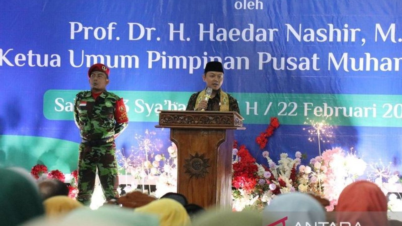 Wamendikbud Tegaskan Komitmen Pemerintah untuk Pendidikan Berkeadilan di Indonesia