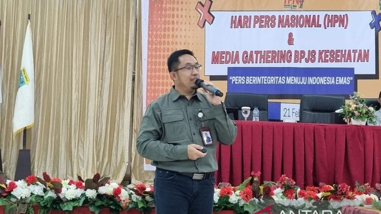 Program BPJS Kesehatan di Manokwari, Papua Barat, hingga saat ini belum terdampak efisiensi anggaran pemerintah, memastikan pelayanan Jaminan Kesehatan Nasional (JKN) tetap berjalan optimal.