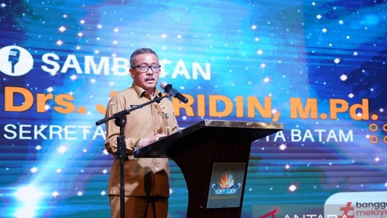 Pemerintah Kota Batam memastikan tidak ada pemotongan Tambahan Penghasilan Pegawai (TPP) ASN di tahun 2025, meskipun ada efisiensi anggaran, demi tetap menjaga kesejahteraan pegawai.
