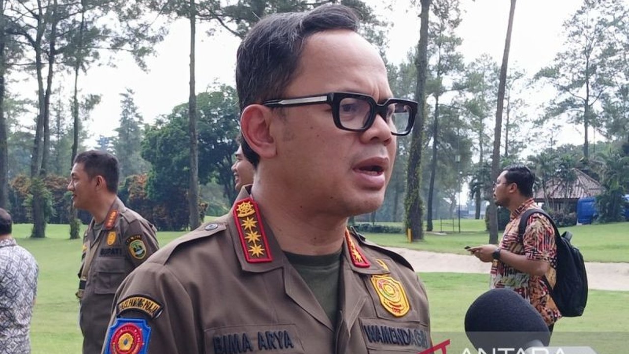 Retret Pimpinan Daerah Tingkatkan Kepemimpinan: Waketmen Dalam Negeri