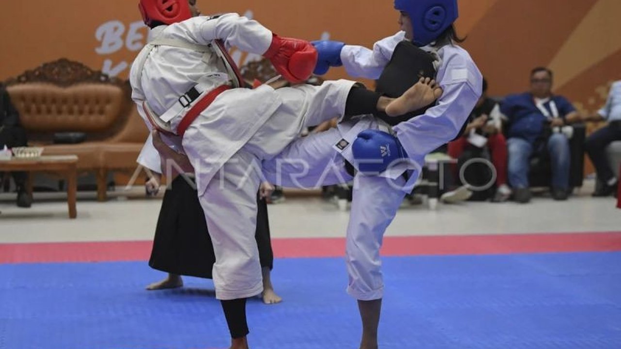 KONI Aceh menginstruksikan seluruh cabang olahraga untuk mempersiapkan diri menghadapi PON XXI 2028 di NTT-NTB, dengan fokus pada Pra Kualifikasi PORA dan Porwil sebagai tahapan krusial.