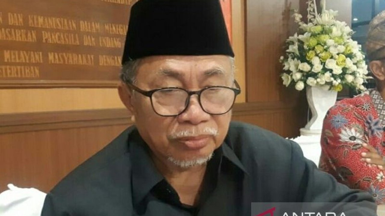 MUI Sulut Harap Pemerataan Pembangunan di Era Kepemimpinan YSK