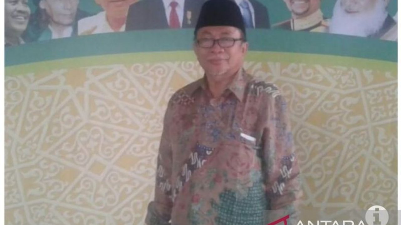 Majelis Ulama Indonesia Sulawesi Utara (MUI Sulut) mengajak seluruh umat Muslim menyambut Ramadhan 1446 H dengan penuh kegembiraan, toleransi, dan menjaga ketertiban keamanan.