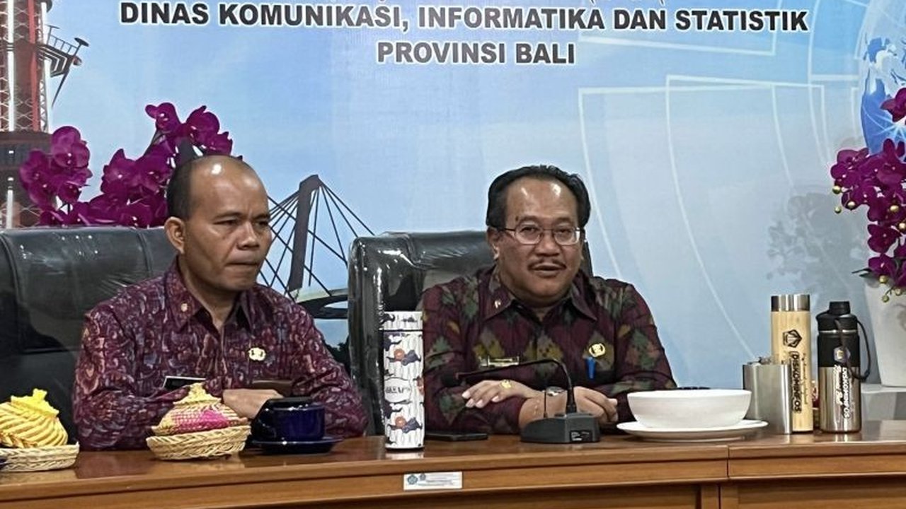 DKLH Bali mengkritik penggunaan botol plastik sekali pakai dalam acara pemerintah Kabupaten Gianyar, yang dinilai bertentangan dengan kebijakan pengurangan sampah plastik di Bali.