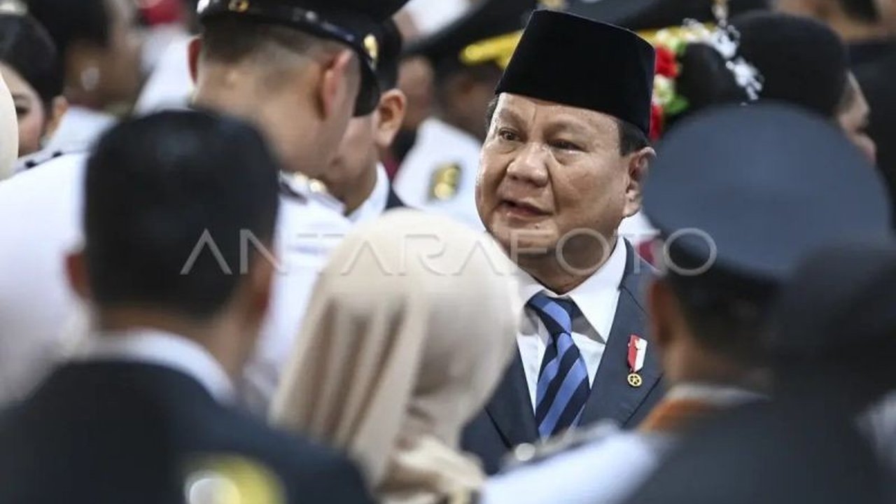 Pelantikan kepala daerah Empat Lawang, Sumatera Selatan, ditunda karena adanya sengketa Pilkada di Mahkamah Konstitusi (MK) yang masih belum selesai.