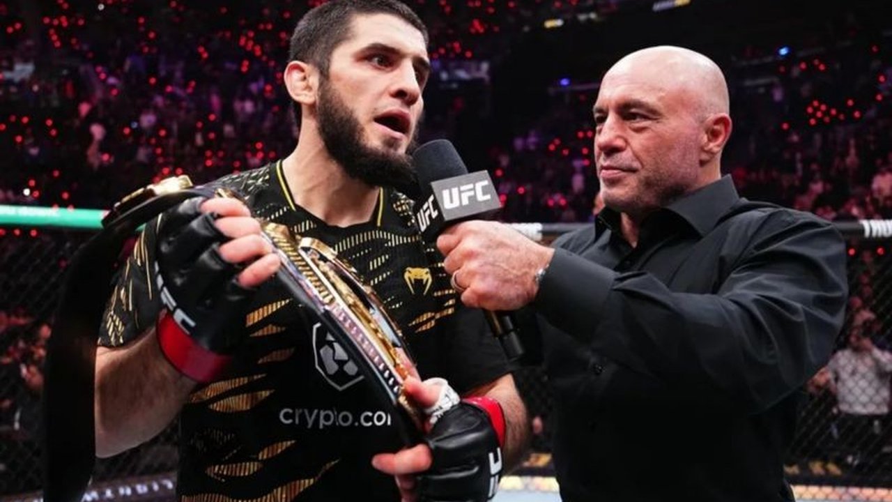 Pelatih Islam Makhachev memastikan kesiapannya menghadapi Ilia Topuria di kelas ringan UFC, meskipun hal ini berarti Topuria akan memotong antrean penantang lainnya.