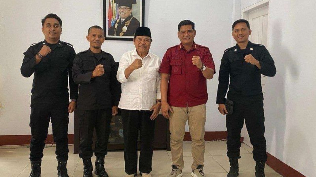 Lembaga Pemasyarakatan (Lapas) Baubau berkolaborasi dengan Universitas Dayanu Ikhsanuddin (Unidayan) untuk melatih warga binaan pemasyarakatan (WBP) dalam pertanian, guna meningkatkan keterampilan dan peluang ekonomi setelah bebas.