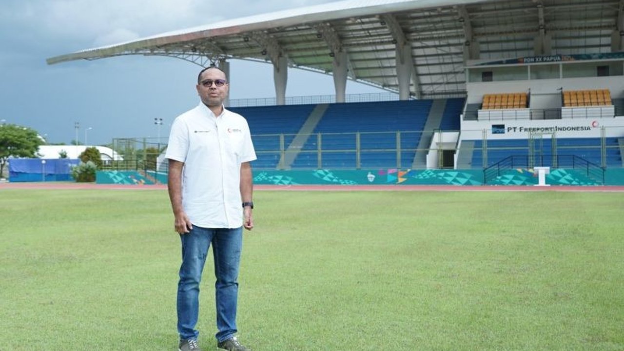 PT Freeport Indonesia (PTFI) memberikan apresiasi kepada 10 alumni Yayasan Pemberdayaan Masyarakat Amungme dan Kamoro (YPMAK) yang kini menjabat sebagai kepala daerah di Papua, sebuah bukti nyata keberhasilan program beasiswa YPMAK.